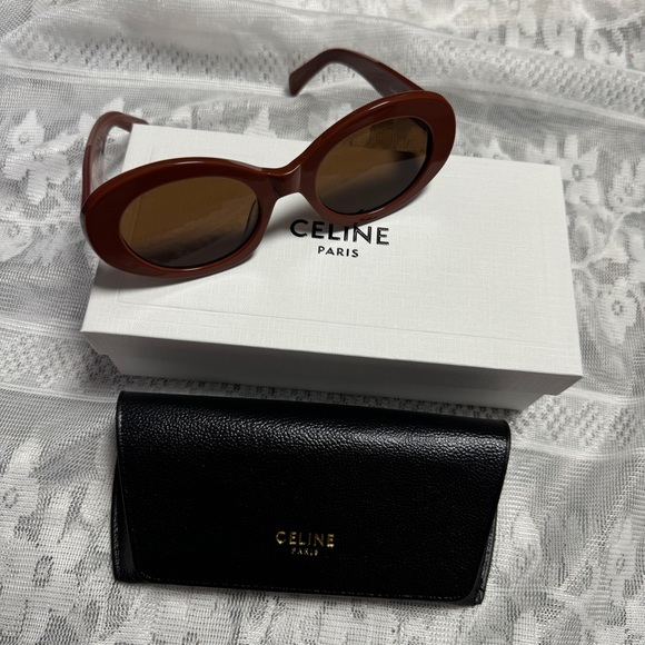 Women’s Celine sunglasses - Picture 2 of 8